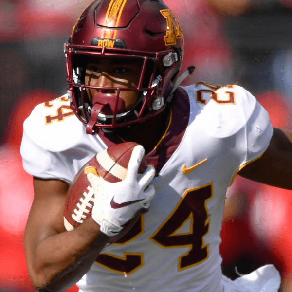 Mohamed Ibrahim profile image