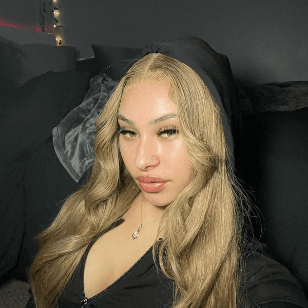 Milasia Gossard profile image