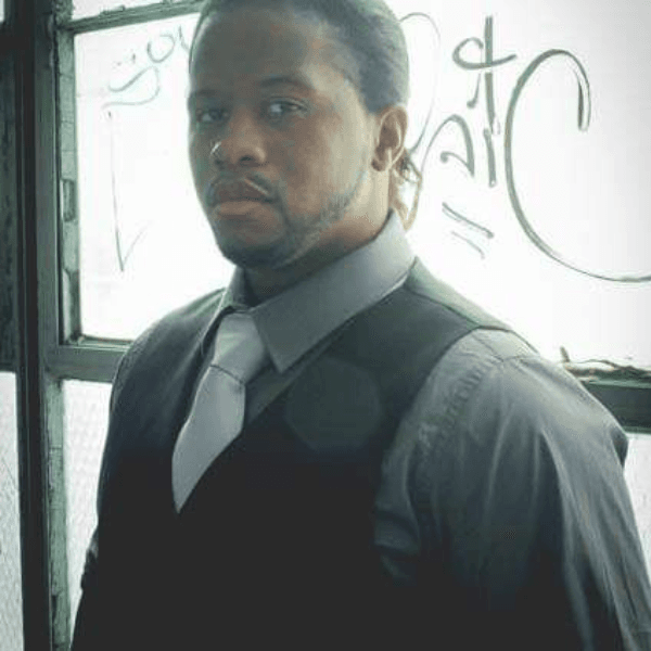 RASHAN Whethers profile image