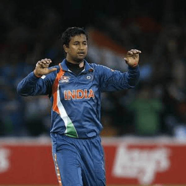 Pragyan Ojha profile image