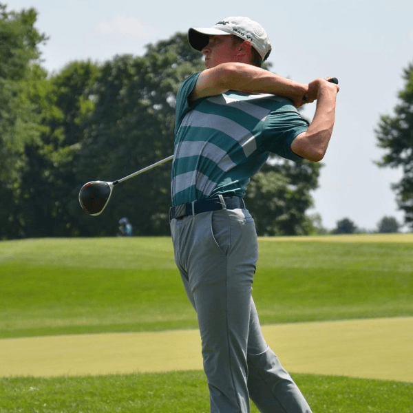 Garrett Engle profile image