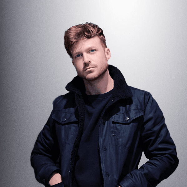 Brandon Paddock profile image