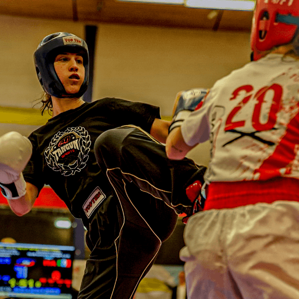 Tina Belivanis profile image