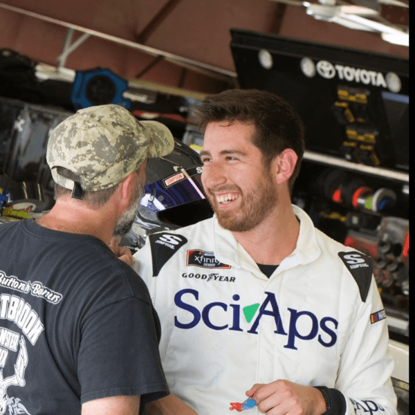 CJ Mclaughlin profile image