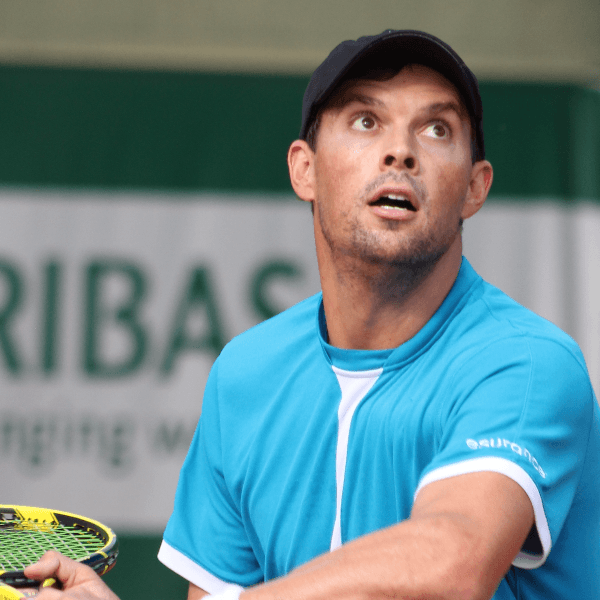 Bob Bryan profile image
