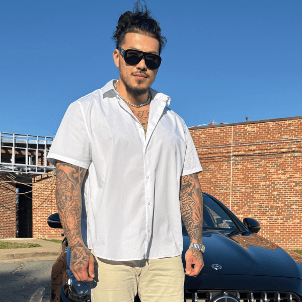 Joseph Achour profile image