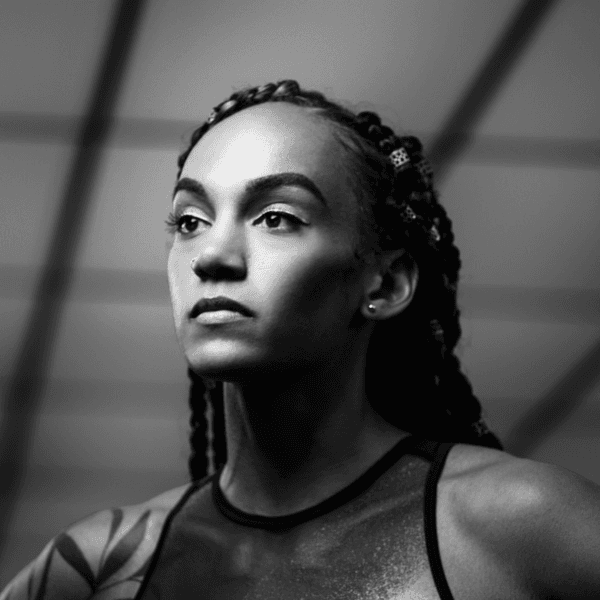 Kiana Davis profile image