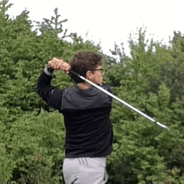 Morgan Thompson-Williams profile photo