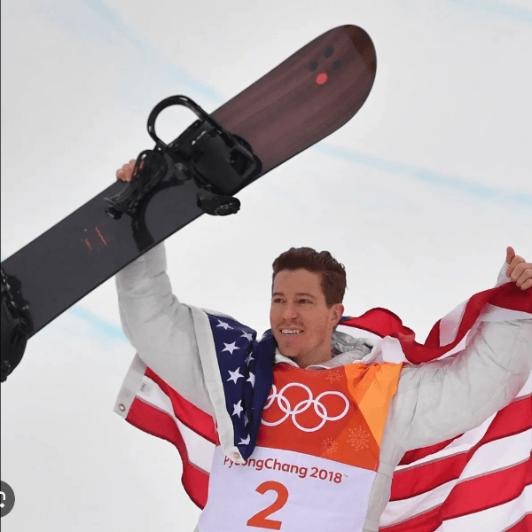 Shaun White profile image