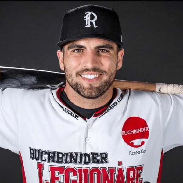 Alex Bentley profile image