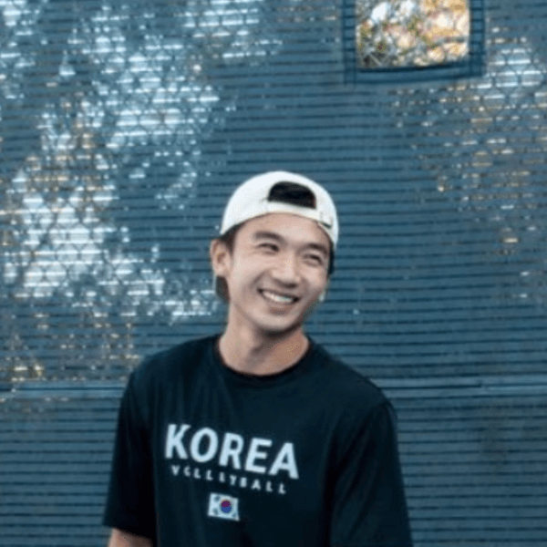 Lucas Kim profile image