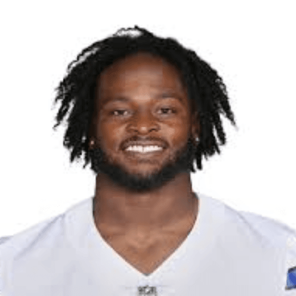 Javonte Williams profile image