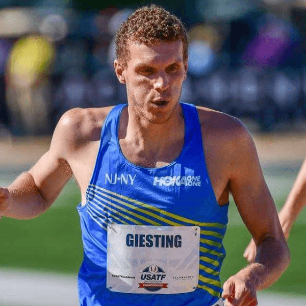 Chris Giesting profile image