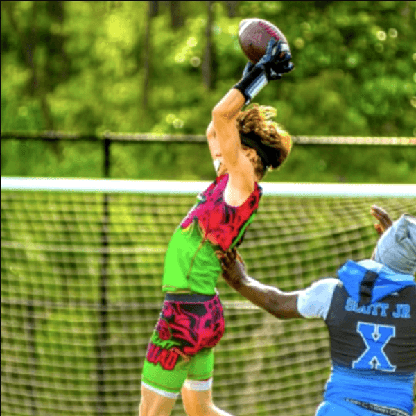 Noah Patell profile image