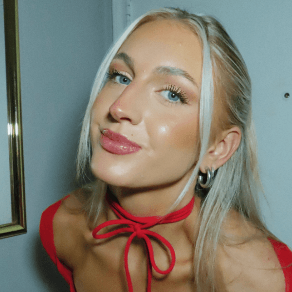 Amanda Monsen profile image