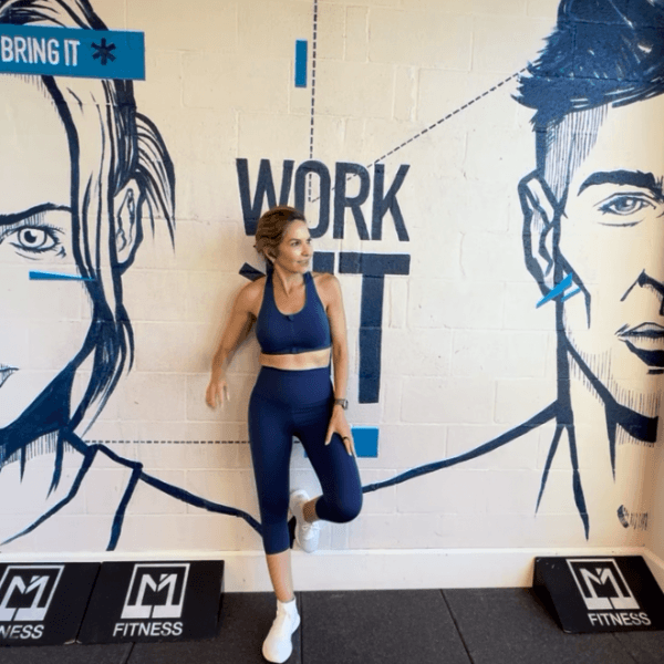 Andreia Leifer profile image