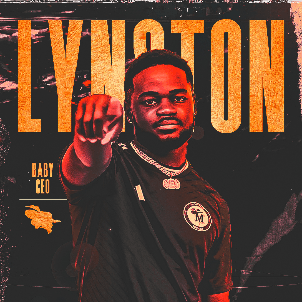 Lynston Roberts profile image