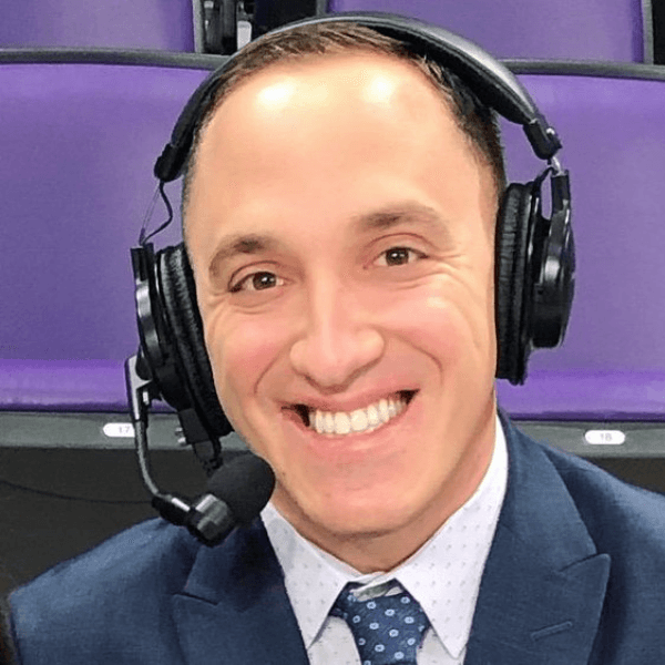 Sam Levitt profile image