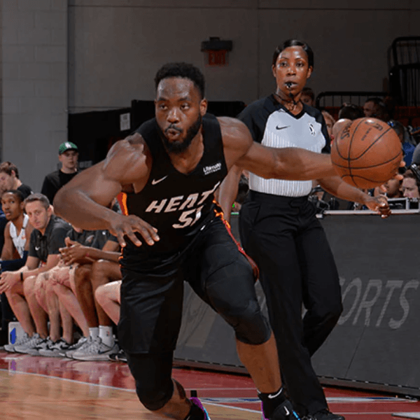 Ike Nwamu profile image