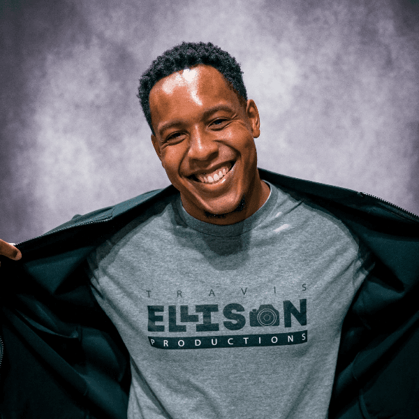Travis Ellison profile image
