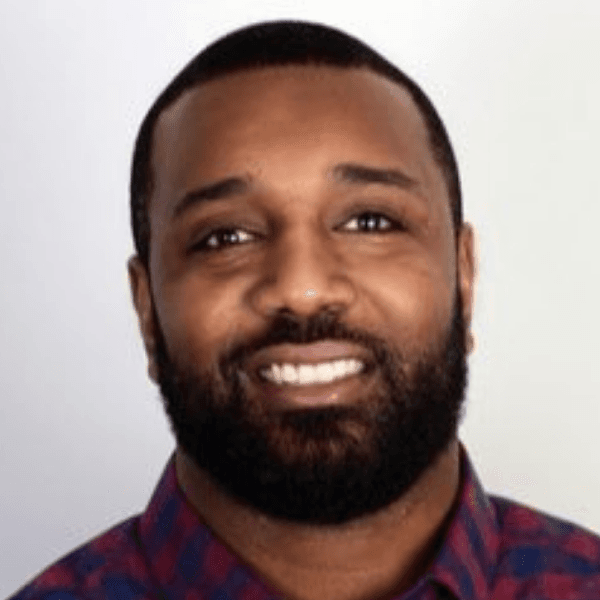 Chris Canty profile image