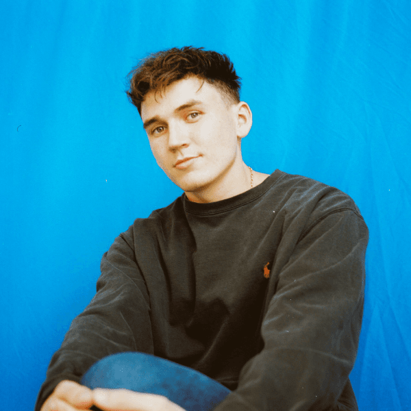 Zachary Knowles profile image