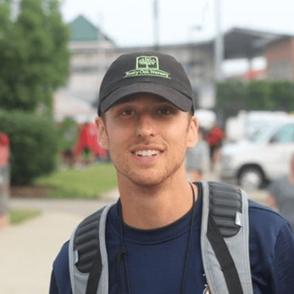 Hunter Heaton profile image