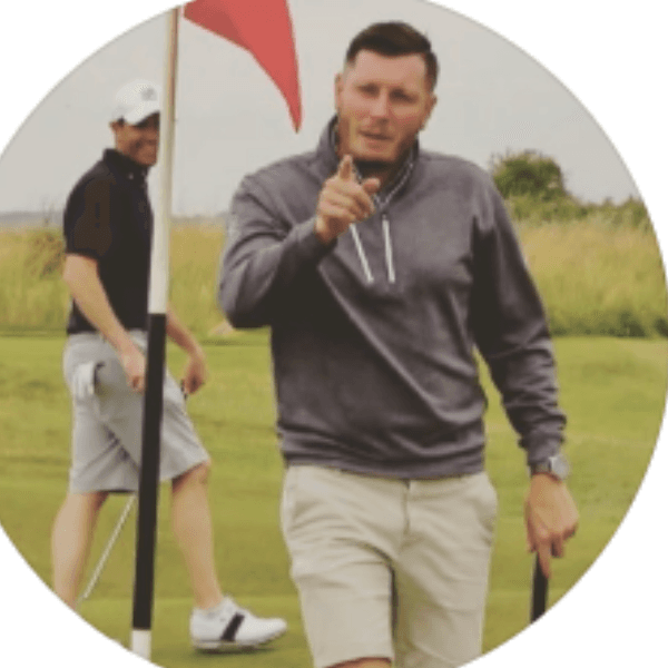 Lester Barnes profile image