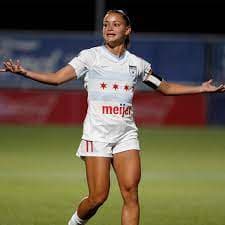 Sarah Gorden profile photo