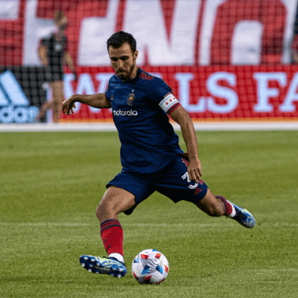 Jonathan Bornstein profile image