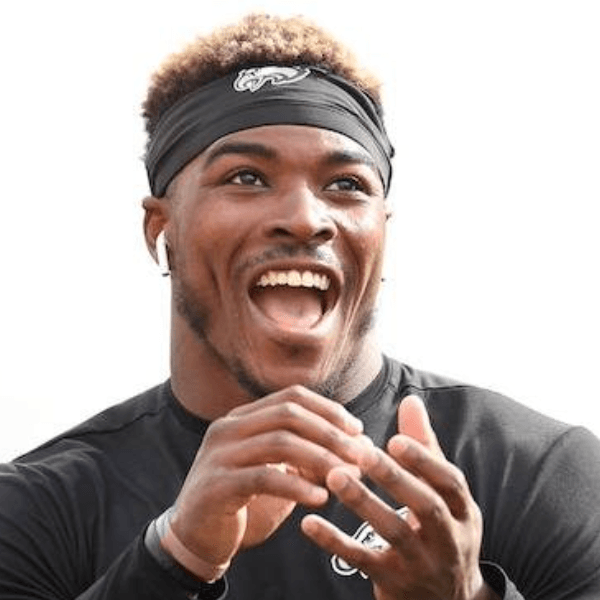 Corey Clement profile image