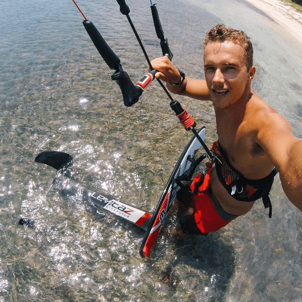 Jake kelsick profile image