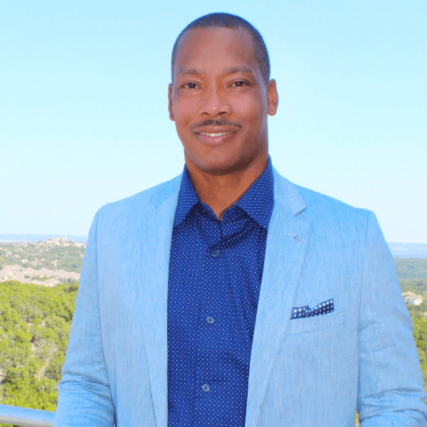 Reggie Rusk profile image