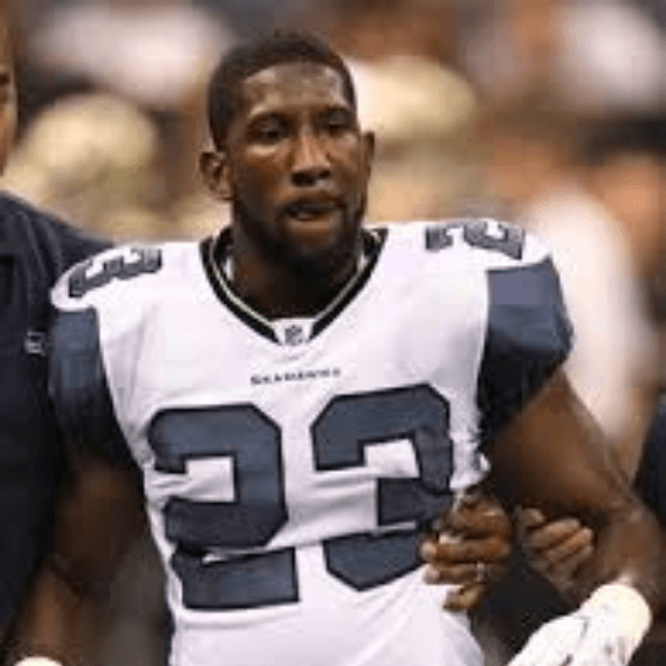 Marcus Trufant profile image