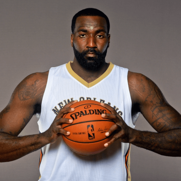 Kendrick Perkins [trending: for positive comments about new LA lakers coach] profile image