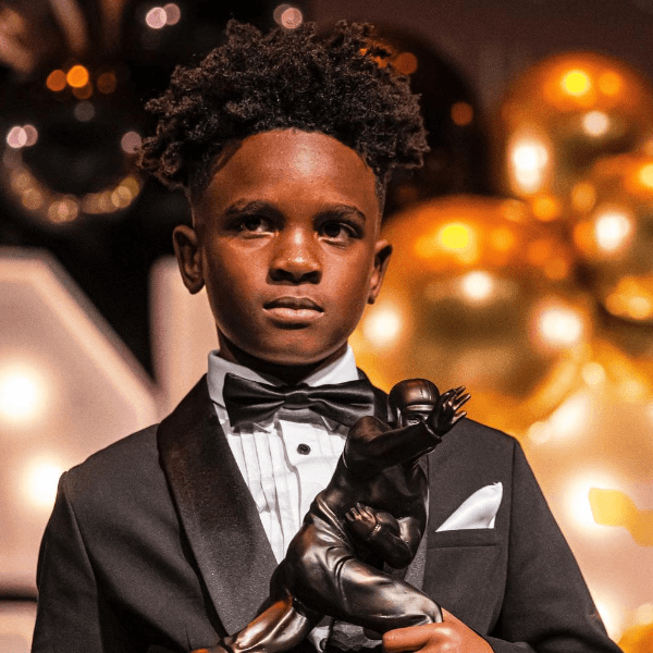 Brody Blake profile image