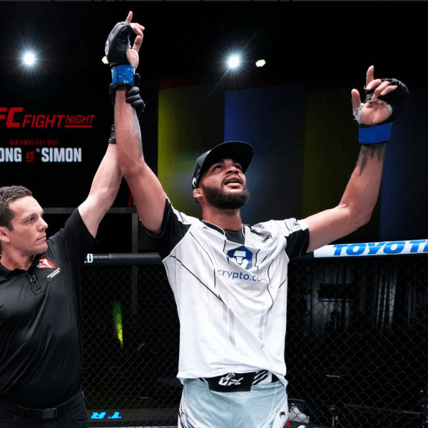 Trey Waters profile image