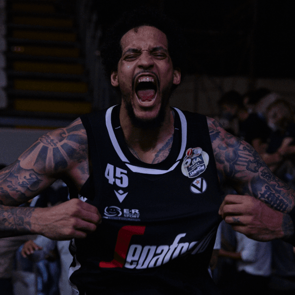 Julian Gamble profile image