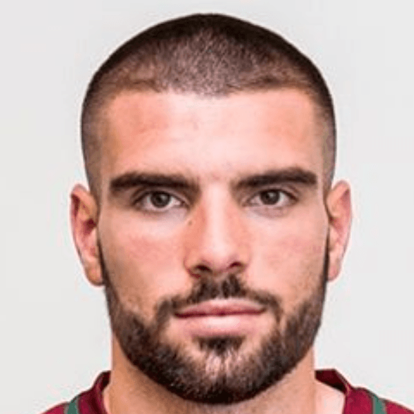 Pedro Rebocho profile image