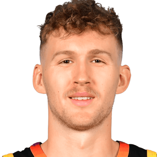 Jock Landale profile image