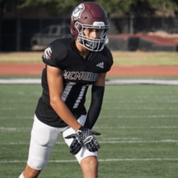 Nick Kuykendall profile image