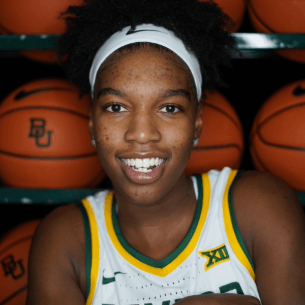 Kamaria McDaniel profile image