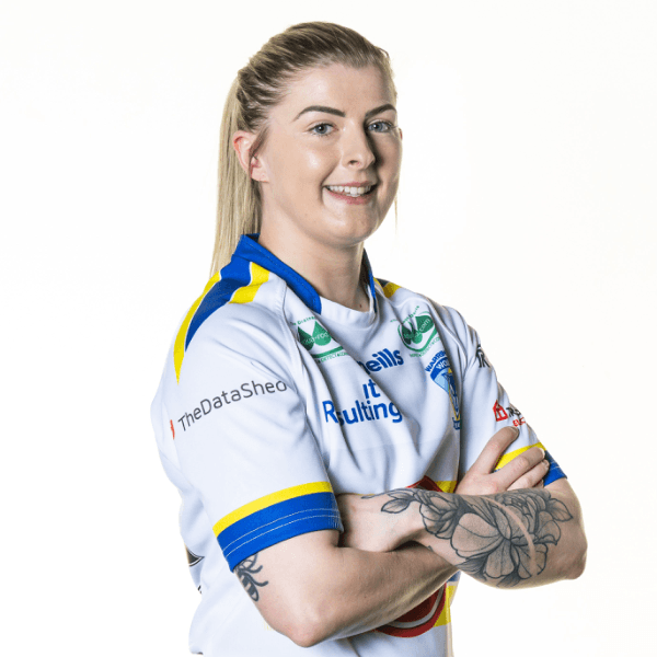 Kimberley Seddon profile photo