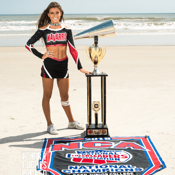 Morgan Simianer profile photo