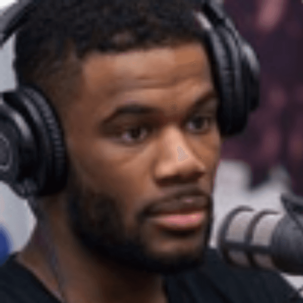 Chordale Booker profile image