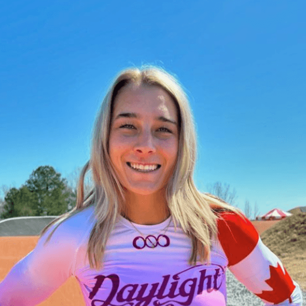 Molly Simpson profile image