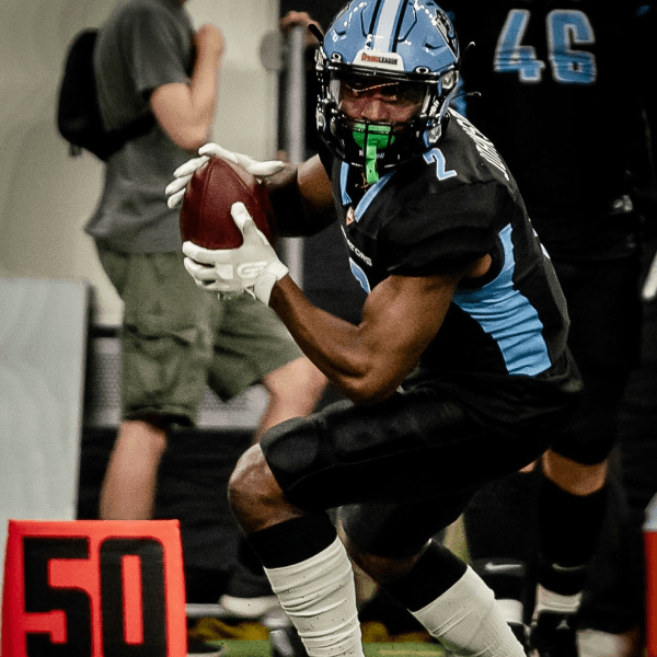 Charles Johnson II profile image