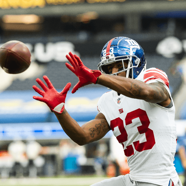 Logan Ryan profile image