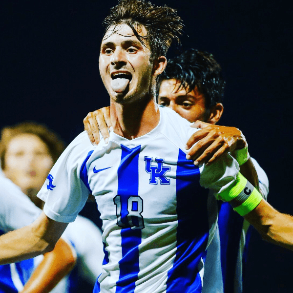 Bailey Rouse profile image