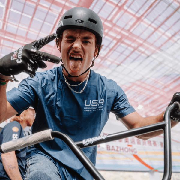 Jacob Thiem profile image